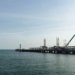 Toshiba JSW Power Systems moves critical ODC package as coastal cargo through Kamarajar Port
