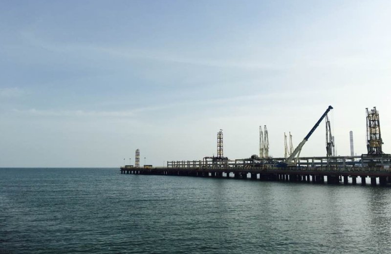 Toshiba JSW Power Systems moves critical ODC package as coastal cargo through Kamarajar Port