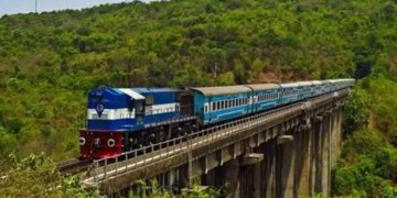 Bengaluru’s Yelahanka Set for India’s Largest Rail Terminal at ₹5,754 Crore