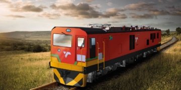 Pravin Gordhan in battle to save Transnet’s freight rail