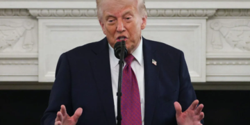 Trump Rejects Iran’s Phased Hormuz Proposal