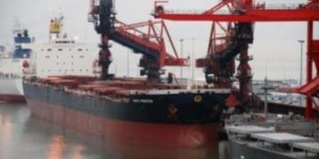 V O C Port to improve productivity
