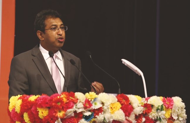 TIME FOR INTEGRATION OF TRADE AMONG SOUTH ASIAN NATIONS