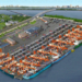 Cochin Port’s Outer harbour project to be ready by 2020