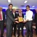 Vamaship awarded the most promising start up by the Indian Merchants Chamber