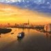 New shipping route connects Vietnam to India