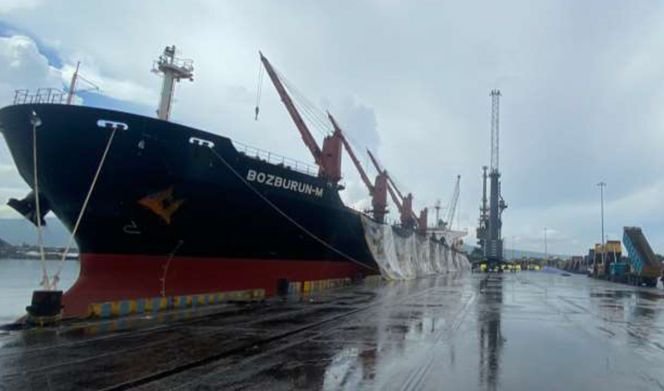 Vizag Multipurpose Terminal ties up funds from Axis Bank