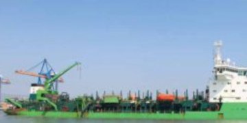 Visakha Container Terminal aiming at new cargoes