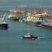 Visakhapatnam Port Trust to set up grade separator