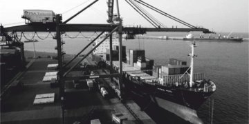 VOC Port in agreement with SEPC Power