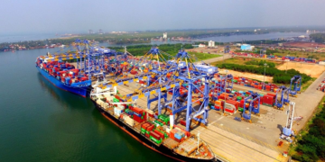 JSW Infrastructure’s Rs 600-Crore Mechanisation Project at VOC Port on Track for FY27 Q4