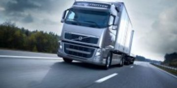 Volvo Trucks India, Delhivery partner for efficient cargo movement