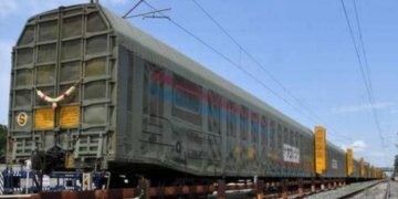 Kazipet railway unit to make wagons