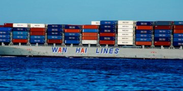 Wan Hai Lines to launch Japan Express service to Singapore, Malaysia