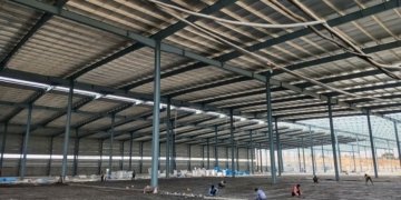 Allcargo Supply Chain unveils Grade A chemical warehouse at Uran, Navi Mumbai