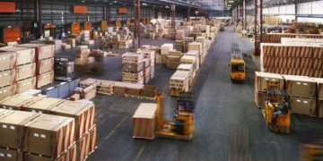 Chennai leads in demand for leasing in industrial and warehousing sectors in July-September quarter