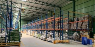 Food Corp. of India engages Adani Agri Logistics to build silo complexes