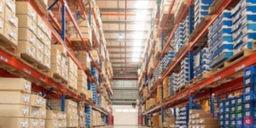Ecommerce, 3PL to push warehousing demand to highest in 2022