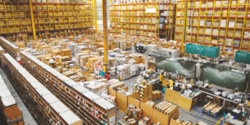 DECODING WAREHOUSING BOOM IN BHIWANDI AND PANVEL