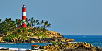 India’s West Coast Ports Pivot to Transshipment