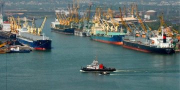 Win some, lose some for Visakhapatnam Port Trust