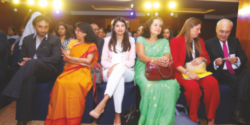 Breaking the Glass Ceiling