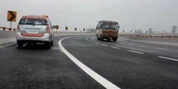 The economic corridor from Surat to Chennai hits road block