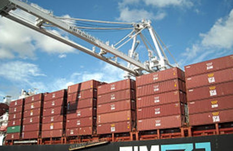 ZIM teams up with Avvashya-CCI