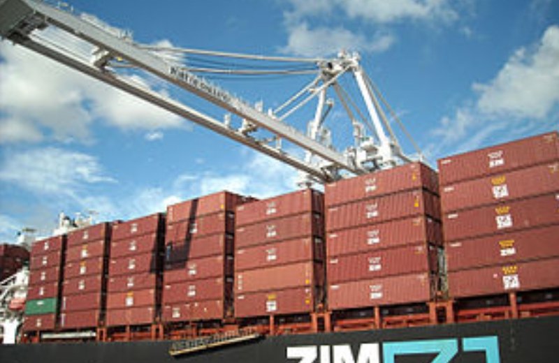 ZIM and Alibaba to expand logistics platform