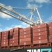 ZIM withdraws China – Los Angeles loop