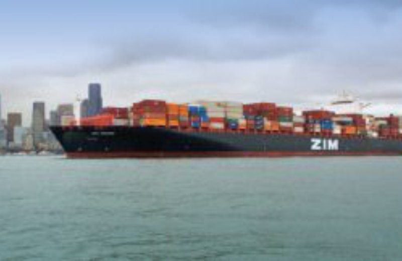 ZIM joins blockchain-enabled digital shipping solution